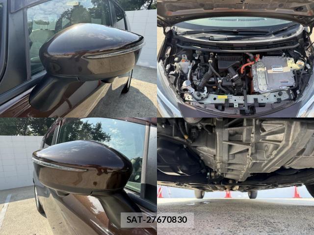 Nissan NOTE 2019-01 8330071-6