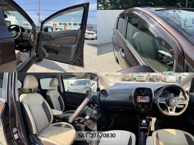 Nissan NOTE 2019-01 8330071-8