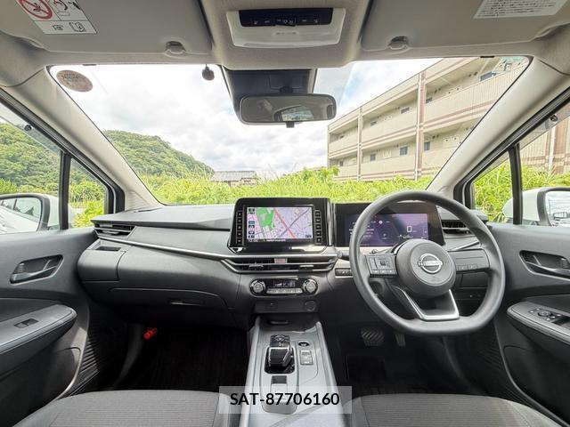 Nissan NOTE 2021-07 8330082-2