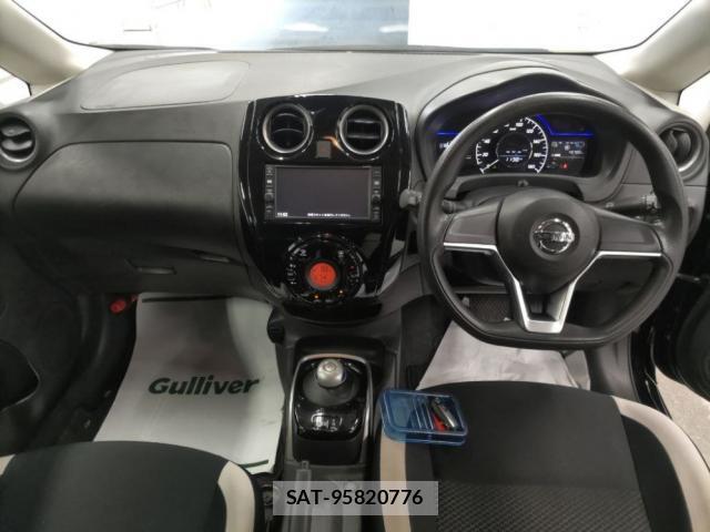 Nissan NOTE 2017-03 8330147-2
