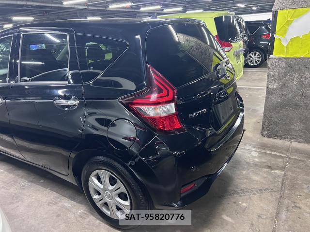 Nissan NOTE 2017-03 8330147-8
