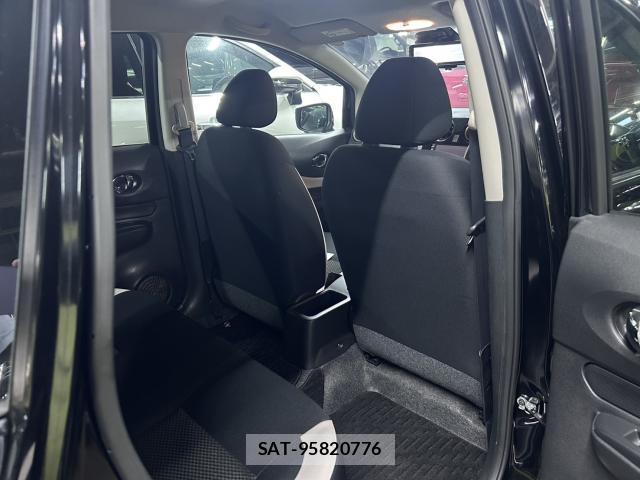 Nissan NOTE 2017-03 8330147-9