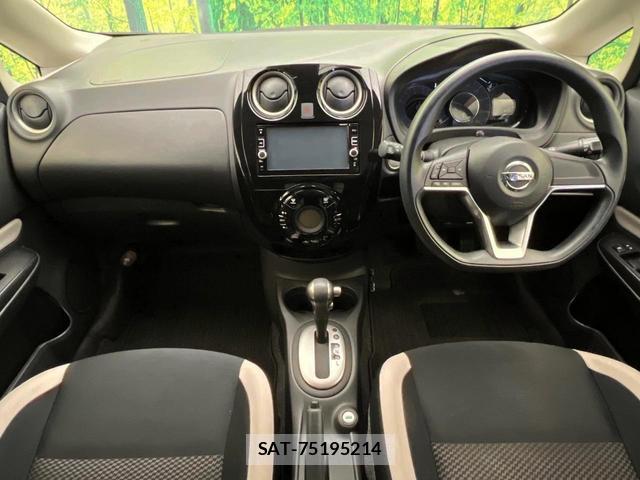 Nissan NOTE 2016-12 8330183-1