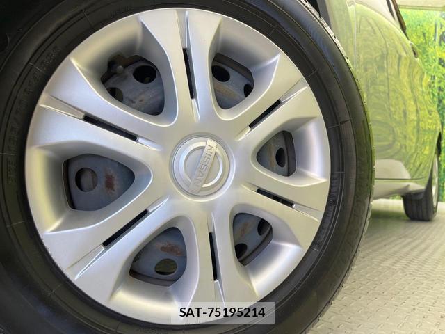 Nissan NOTE 2016-12 8330183-12