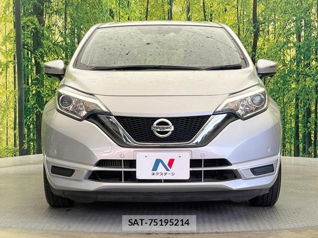 Nissan NOTE 2016-12 8330183-13