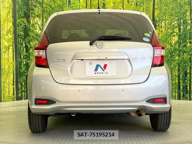 Nissan NOTE 2016-12 8330183-14