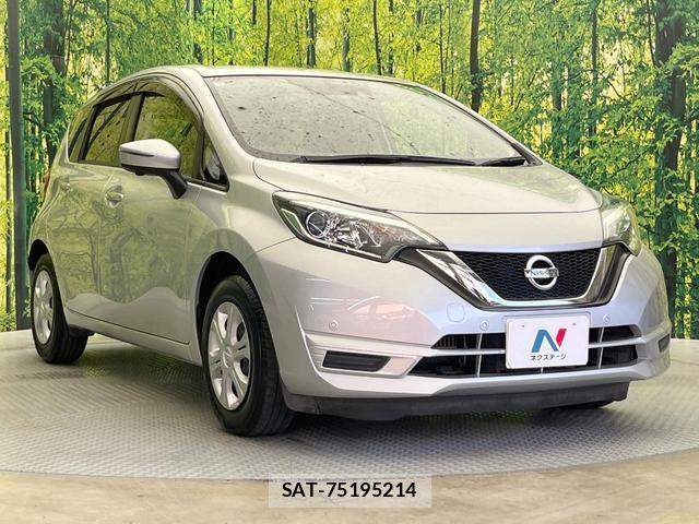 Nissan NOTE 2016-12 8330183-15