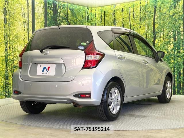 Nissan NOTE 2016-12 8330183-16