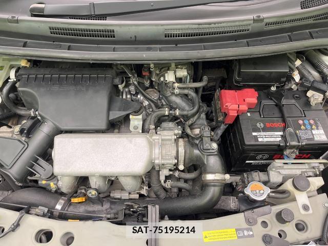 Nissan NOTE 2016-12 8330183-17