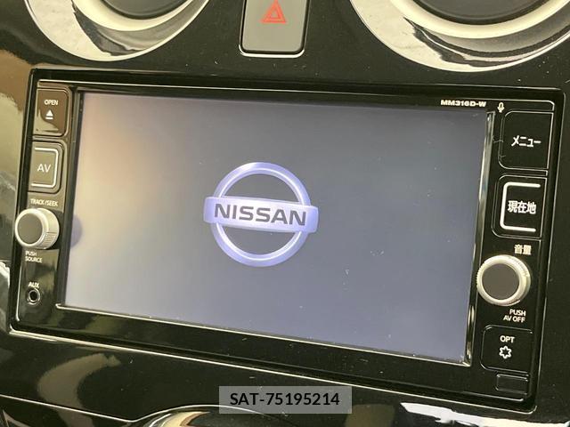 Nissan NOTE 2016-12 8330183-2