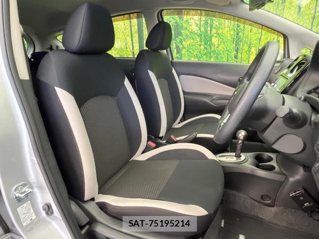 Nissan NOTE 2016-12 8330183-7