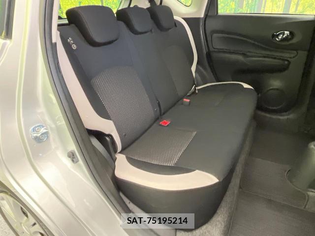 Nissan NOTE 2016-12 8330183-8