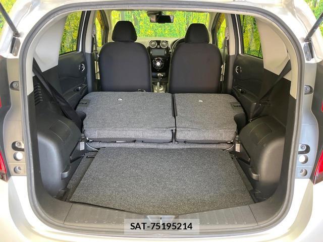 Nissan NOTE 2016-12 8330183-9