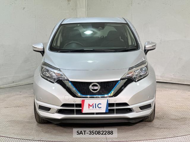 Nissan NOTE 2021-06 8330193-11