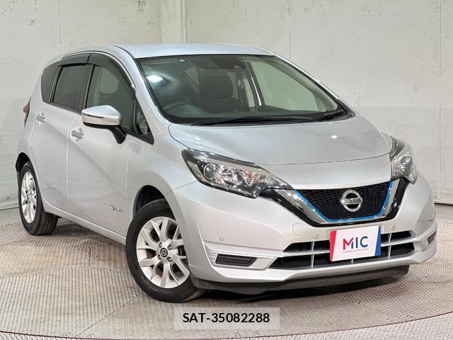 Nissan NOTE 2021-06 8330193-12