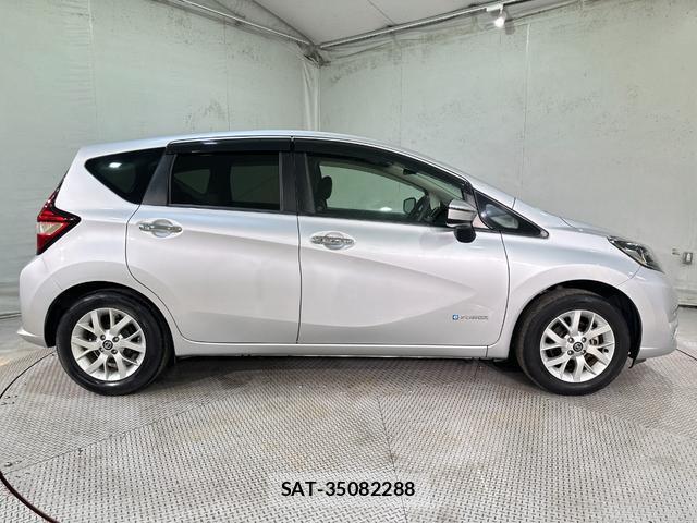 Nissan NOTE 2021-06 8330193-13
