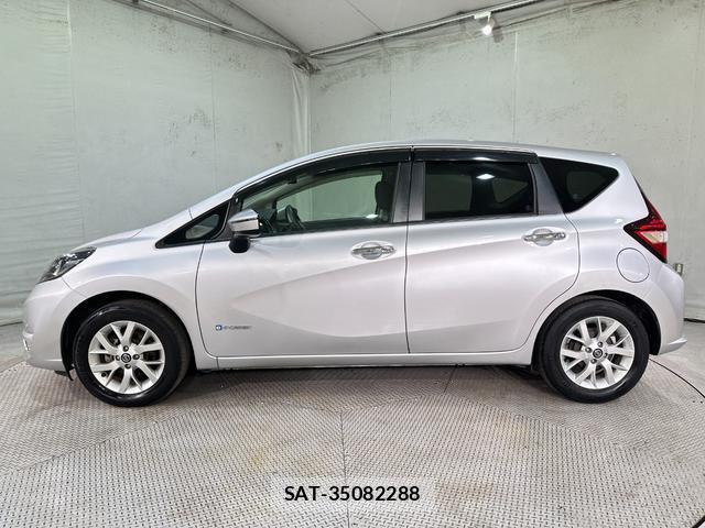 Nissan NOTE 2021-06 8330193-14
