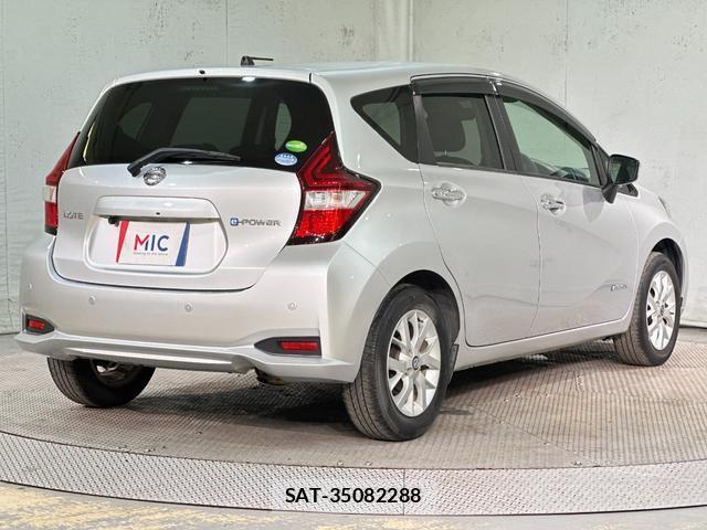 Nissan NOTE 2021-06 8330193-15