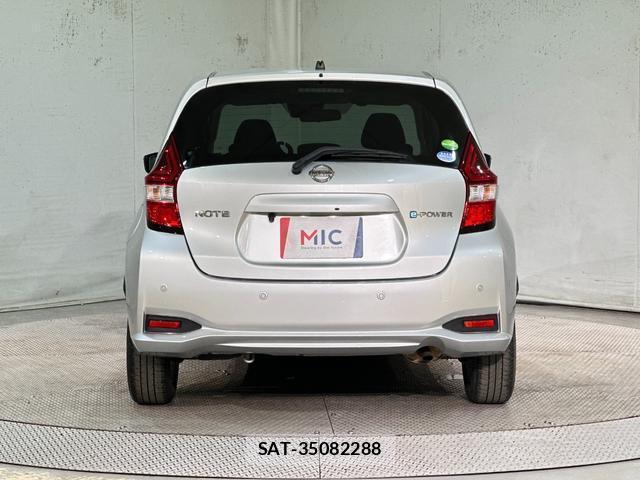 Nissan NOTE 2021-06 8330193-16