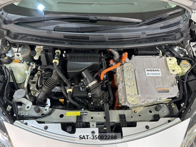 Nissan NOTE 2021-06 8330193-19