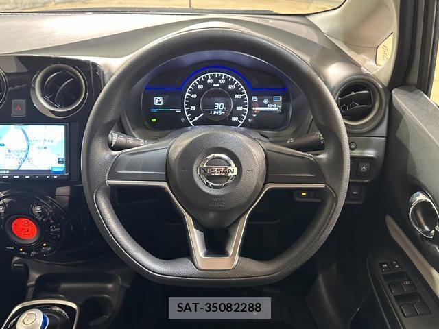 Nissan NOTE 2021-06 8330193-8