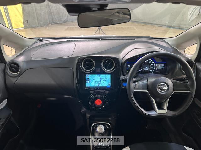 Nissan NOTE 2021-06 8330193-9