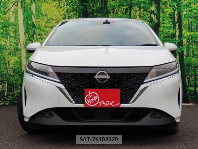 Nissan NOTE 2022-02 8330352-1