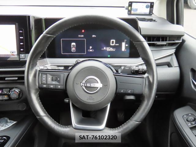 Nissan NOTE 2022-02 8330352-14