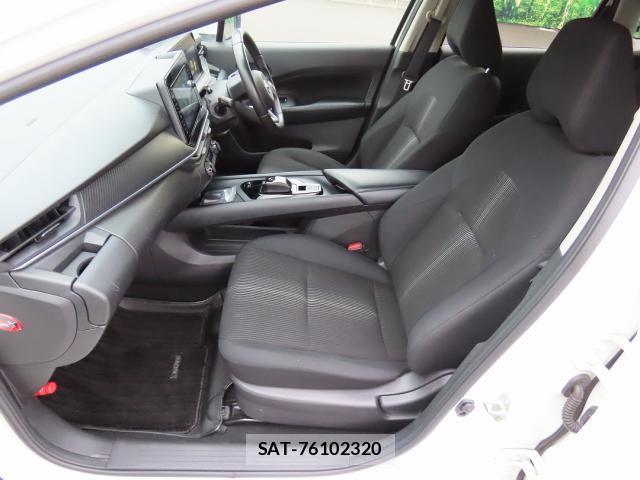 Nissan NOTE 2022-02 8330352-18