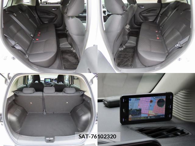 Nissan NOTE 2022-02 8330352-19