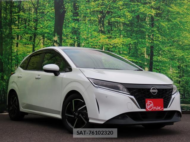 Nissan NOTE 2022-02 8330352-2
