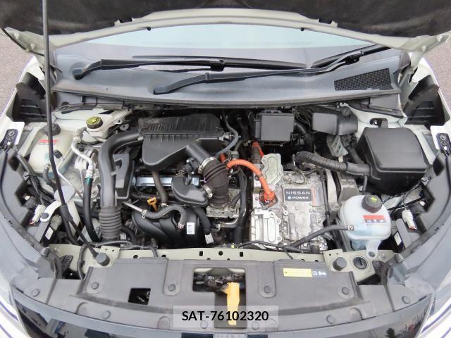Nissan NOTE 2022-02 8330352-7