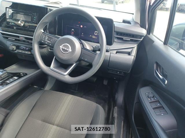 Nissan NOTE 2021-07 8330378-2
