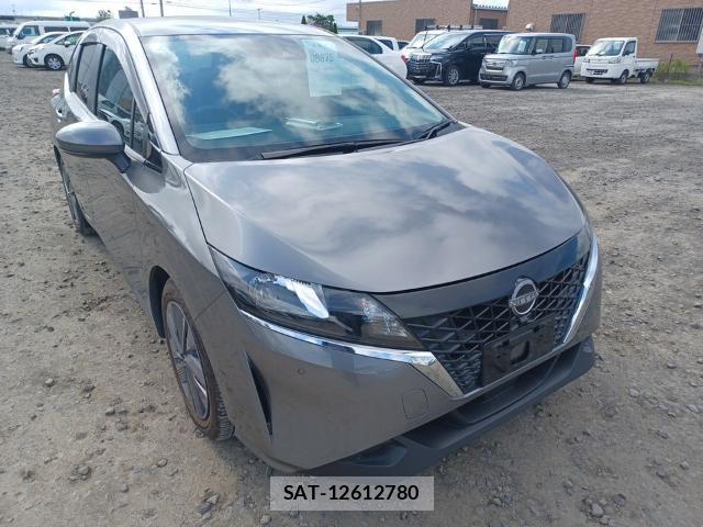 Nissan NOTE 2021-07 8330378-3