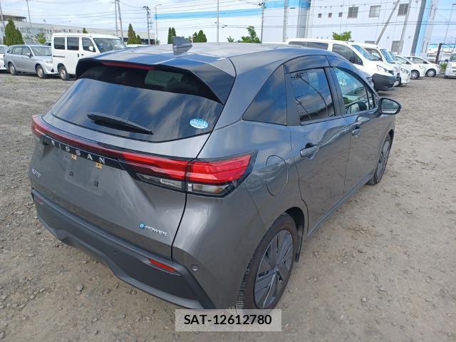 Nissan NOTE 2021-07 8330378-4