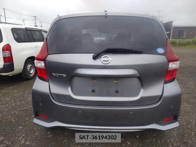 Nissan NOTE 2019-07 8330385-1