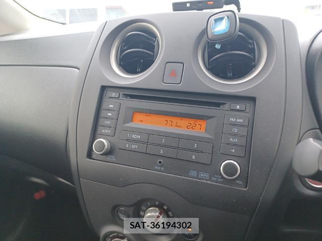 Nissan NOTE 2019-07 8330385-10