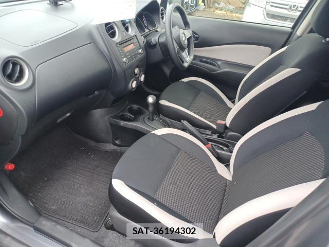 Nissan NOTE 2019-07 8330385-15