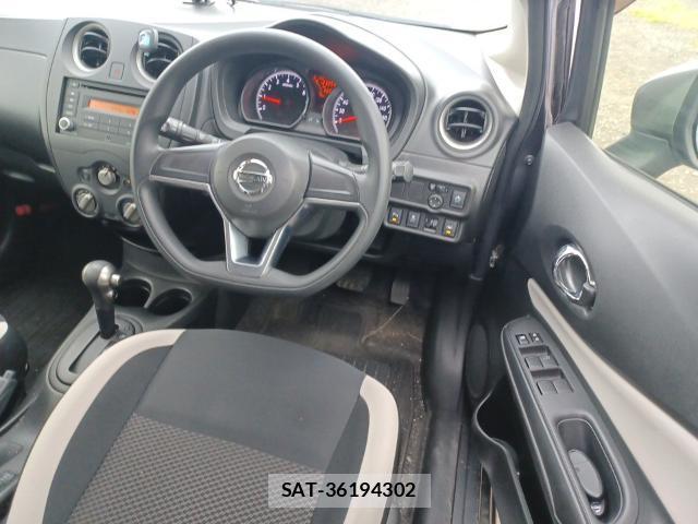 Nissan NOTE 2019-07 8330385-2