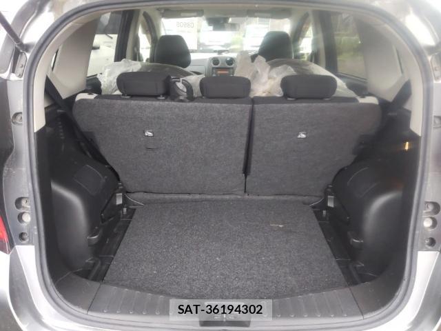 Nissan NOTE 2019-07 8330385-7