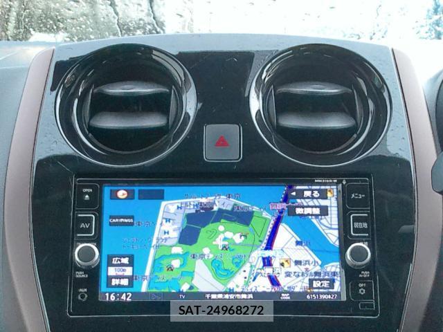 Nissan NOTE 2017-11 8330391-4
