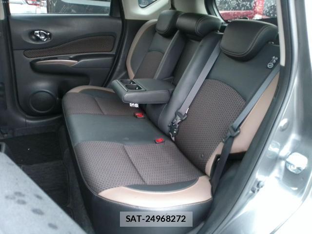 Nissan NOTE 2017-11 8330391-9