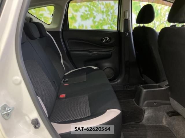 Nissan NOTE 2017-06 8330393-4
