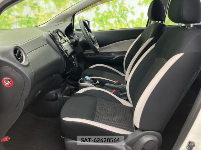 Nissan NOTE 2017-06 8330393-5