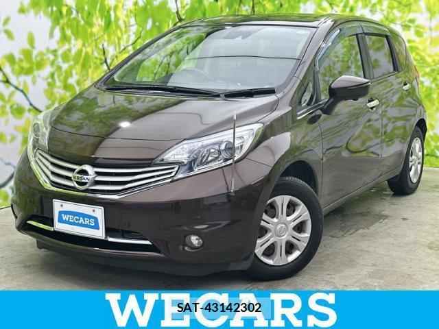 Nissan NOTE 2015-10 8330396-0