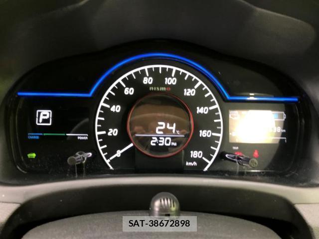 Nissan NOTE 2020-07 8330410-13