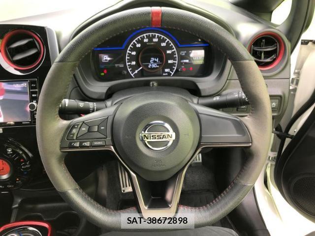 Nissan NOTE 2020-07 8330410-14