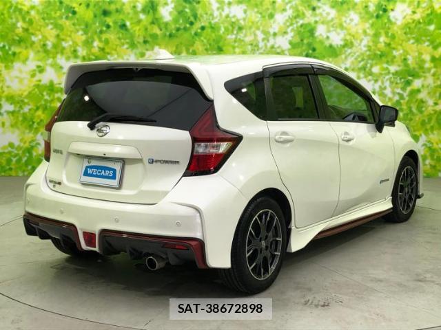 Nissan NOTE 2020-07 8330410-2