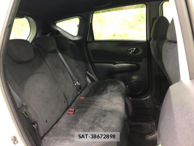 Nissan NOTE 2020-07 8330410-4