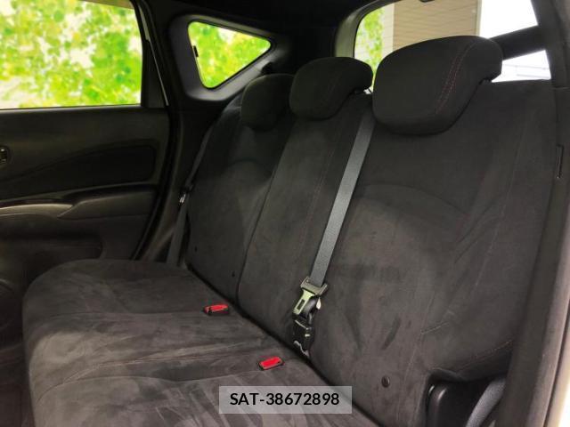 Nissan NOTE 2020-07 8330410-6